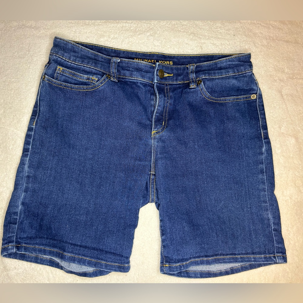 Michael Kors Denim Short